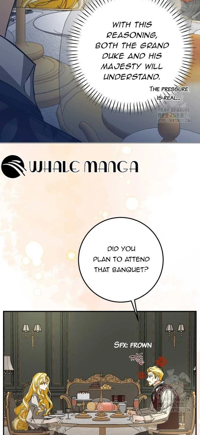 I Became the Master of the Devil Chapter 21 page 38 - 