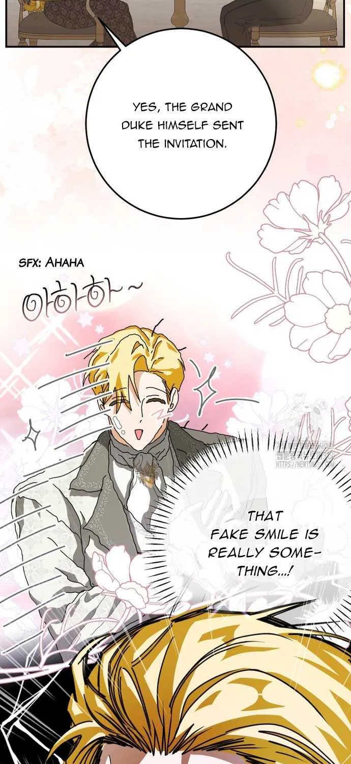 I Became the Master of the Devil Chapter 21 page 39 - 