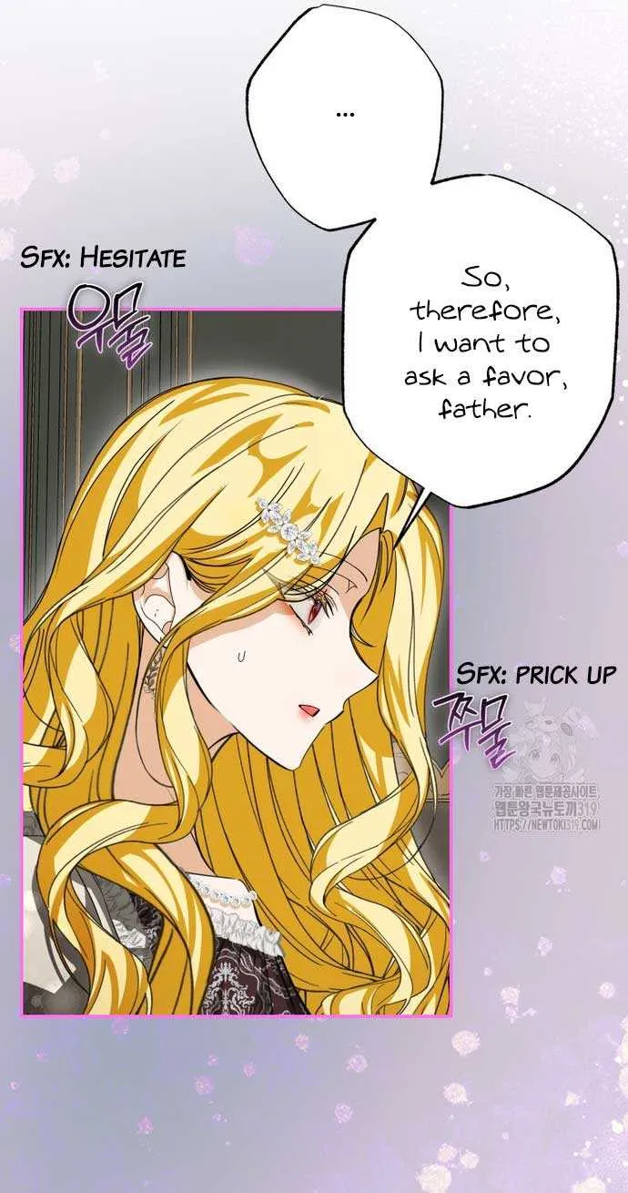 I Became the Master of the Devil Chapter 21 page 41 - 
