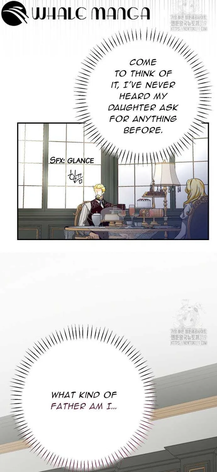 I Became the Master of the Devil Chapter 21 page 43 - 