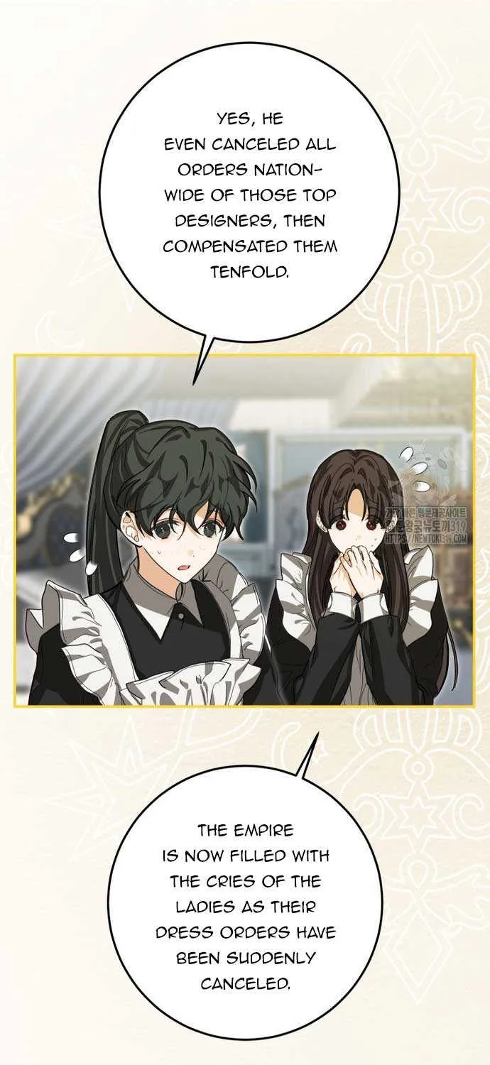 I Became the Master of the Devil Chapter 21 page 50 - 