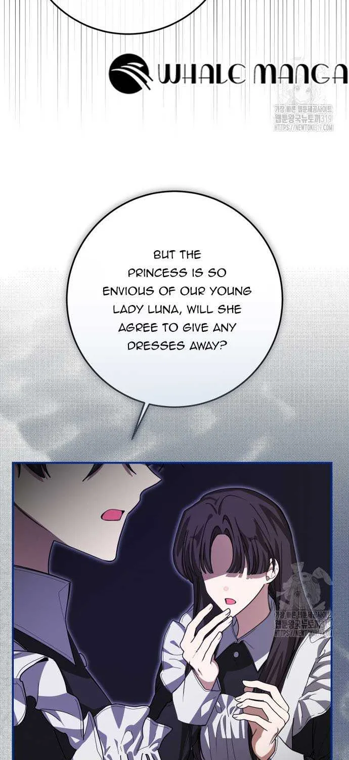 I Became the Master of the Devil Chapter 21 page 54 - 