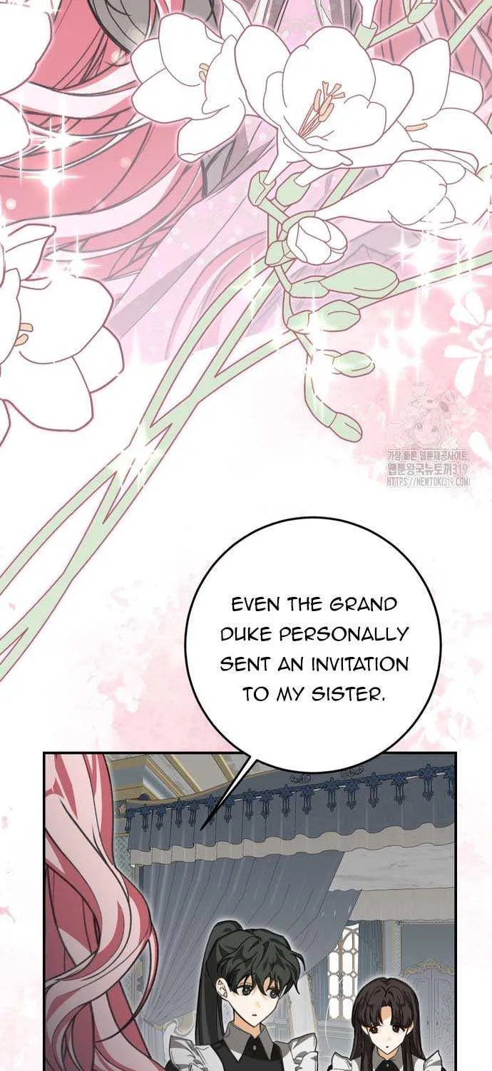I Became the Master of the Devil Chapter 21 page 58 - 