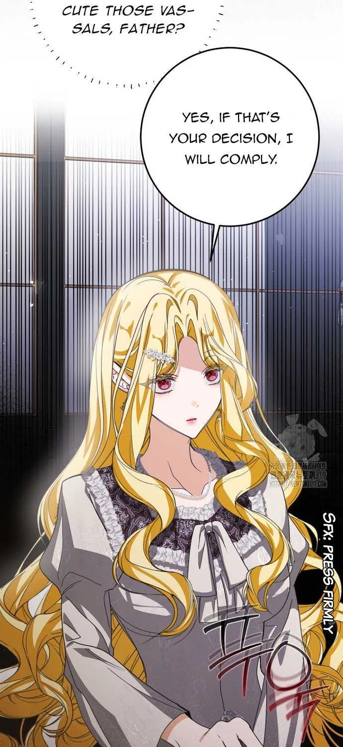 I Became the Master of the Devil Chapter 21 page 7 - 