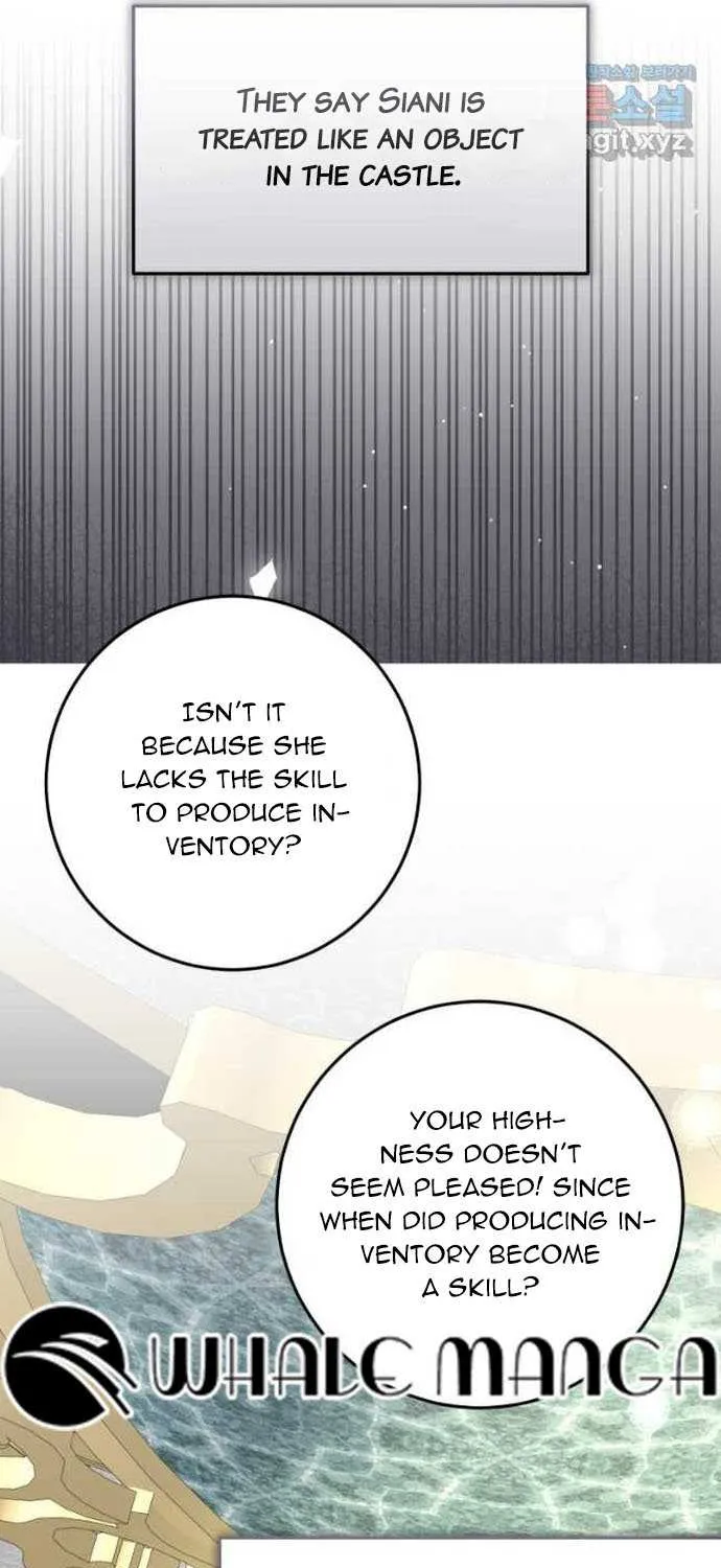 I Became the Master of the Devil Chapter 22 page 18 - 