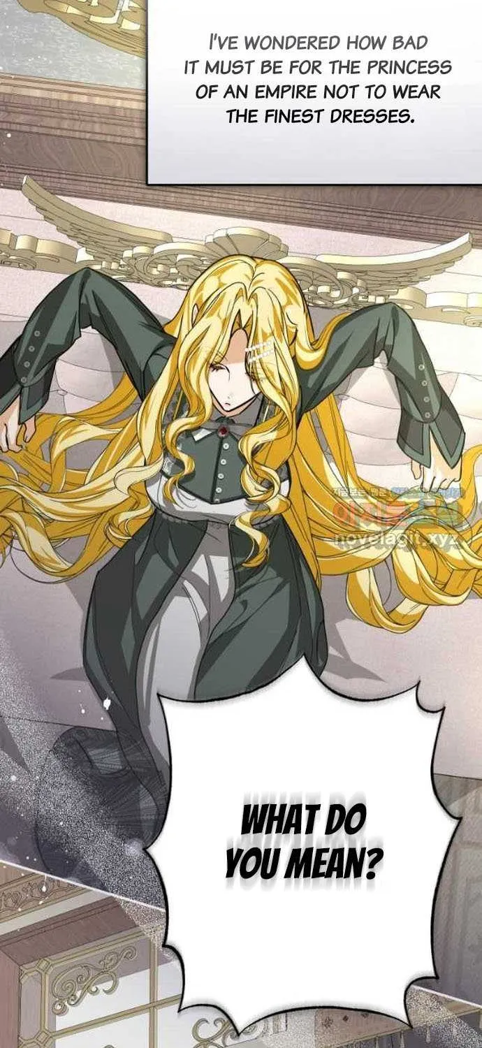 I Became the Master of the Devil Chapter 22 page 19 - 