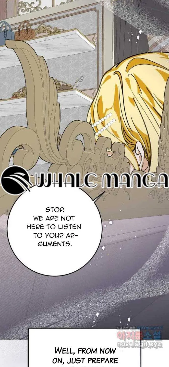 I Became the Master of the Devil Chapter 22 page 20 - 