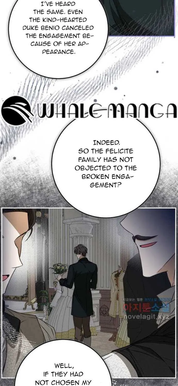 I Became the Master of the Devil Chapter 22 page 3 - 
