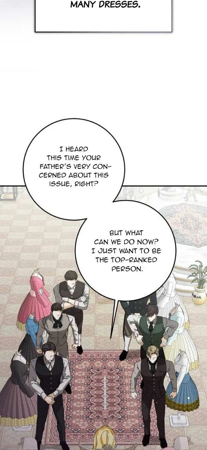 I Became the Master of the Devil Chapter 22 page 21 - 