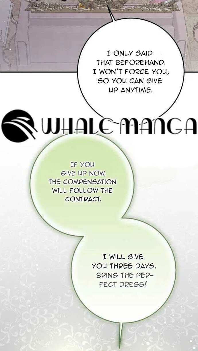 I Became the Master of the Devil Chapter 22 page 22 - 