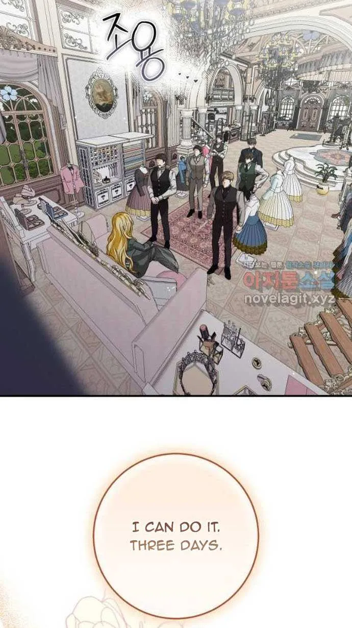 I Became the Master of the Devil Chapter 22 page 27 - 