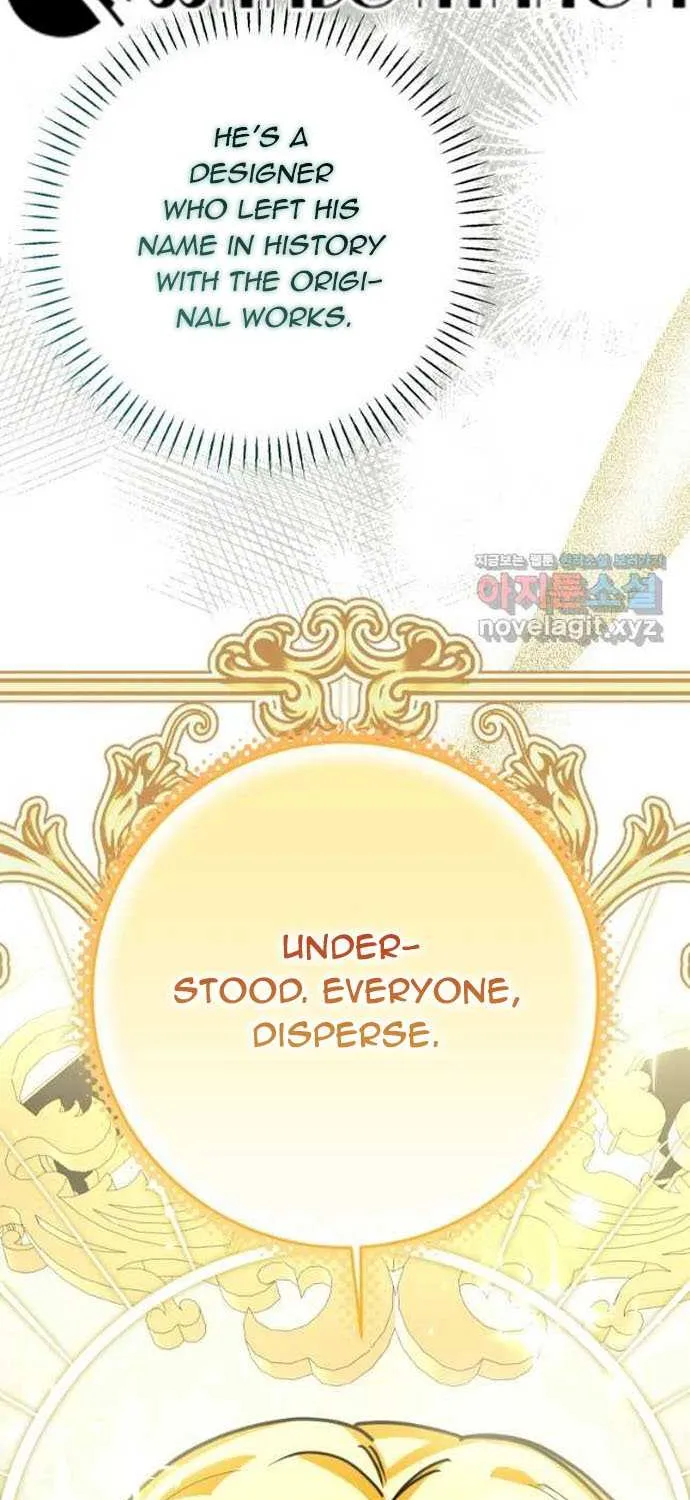 I Became the Master of the Devil Chapter 22 page 30 - 