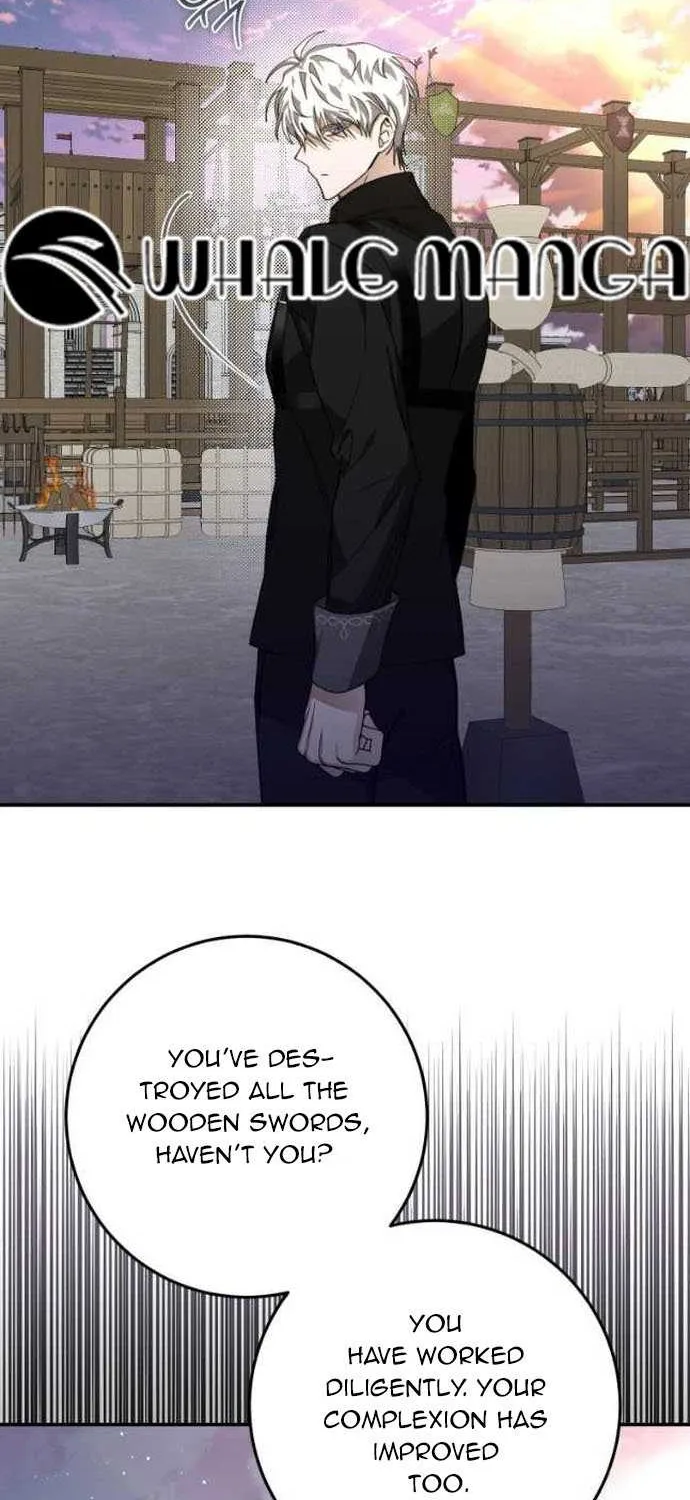I Became the Master of the Devil Chapter 22 page 40 - 
