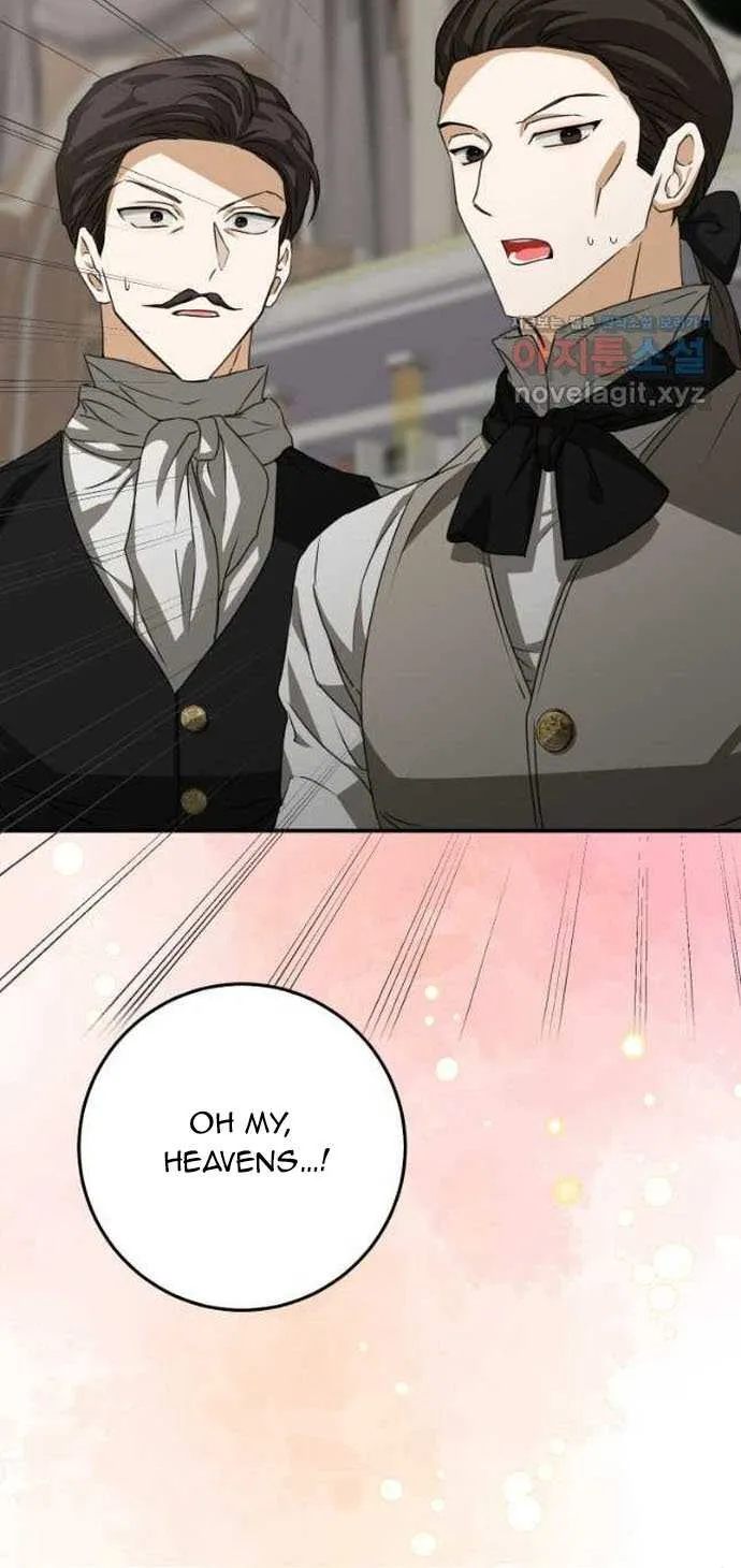 I Became the Master of the Devil Chapter 22 page 5 - 