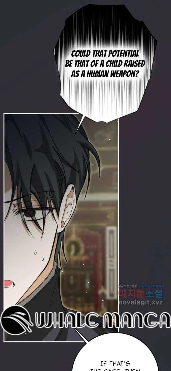 I Became the Master of the Devil Chapter 22 page 57 - 