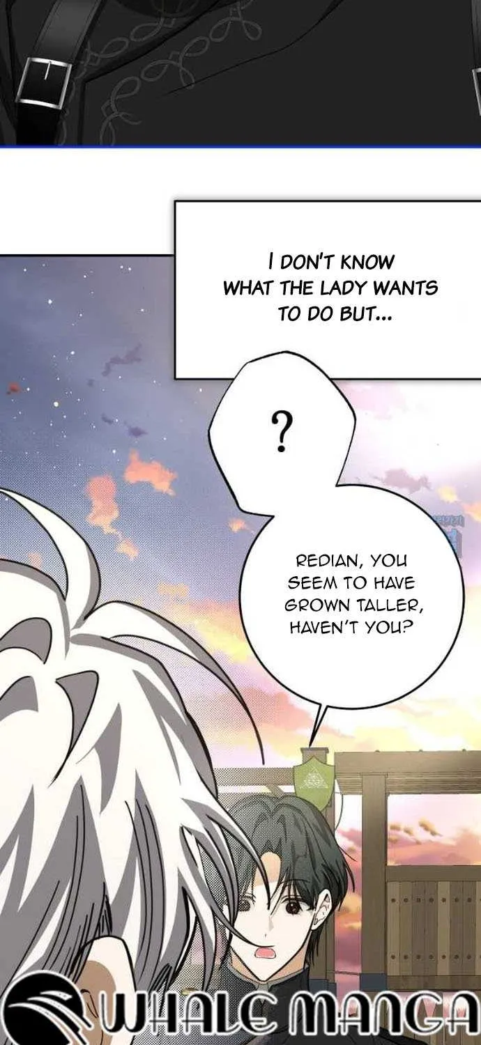 I Became the Master of the Devil Chapter 22 page 65 - 