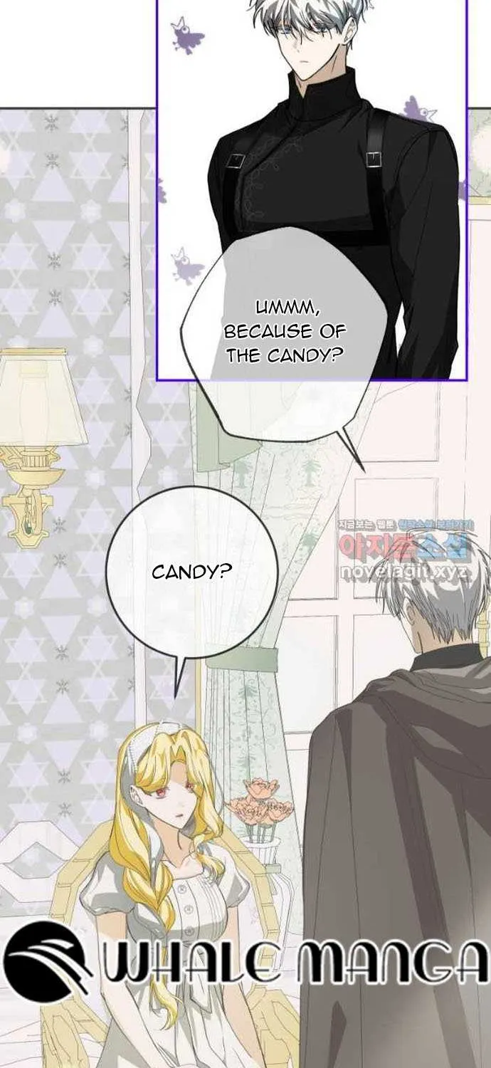 I Became the Master of the Devil Chapter 22 page 67 - 