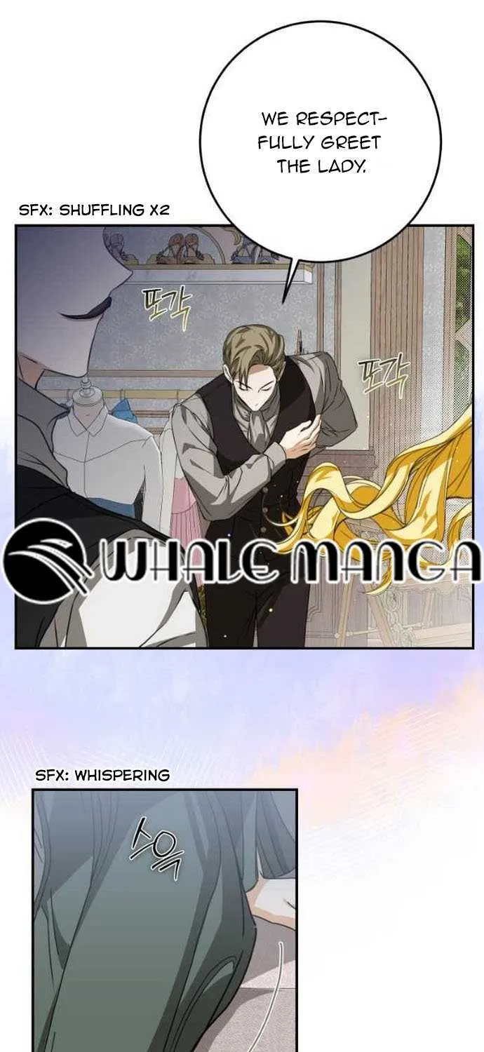 I Became the Master of the Devil Chapter 22 page 10 - 