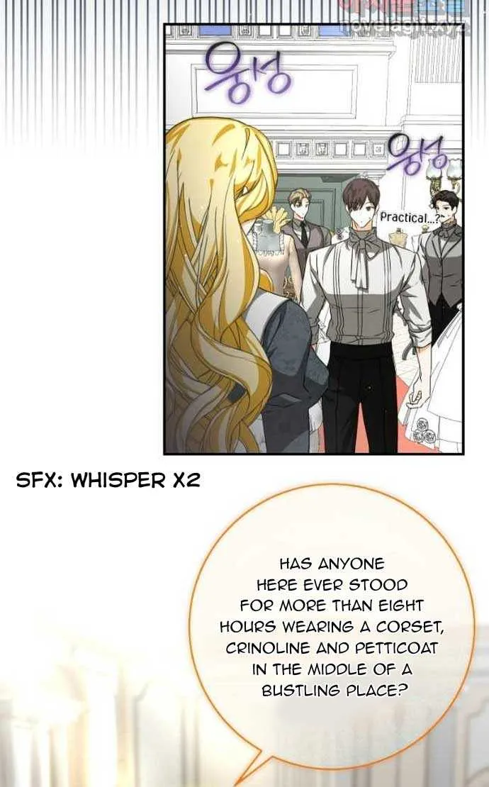 I Became the Master of the Devil Chapter 23 page 11 - 