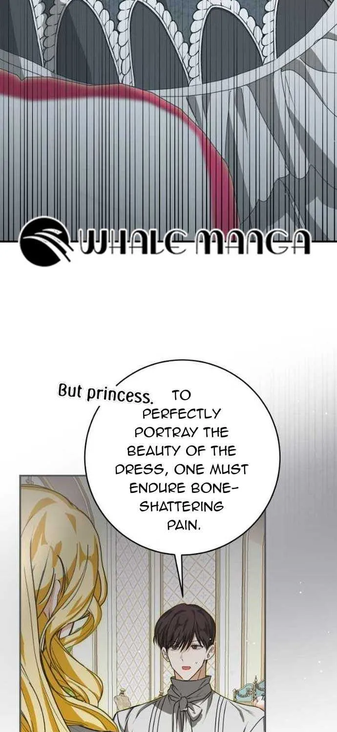 I Became the Master of the Devil Chapter 23 page 13 - 
