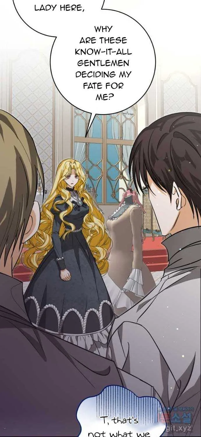 I Became the Master of the Devil Chapter 23 page 16 - 