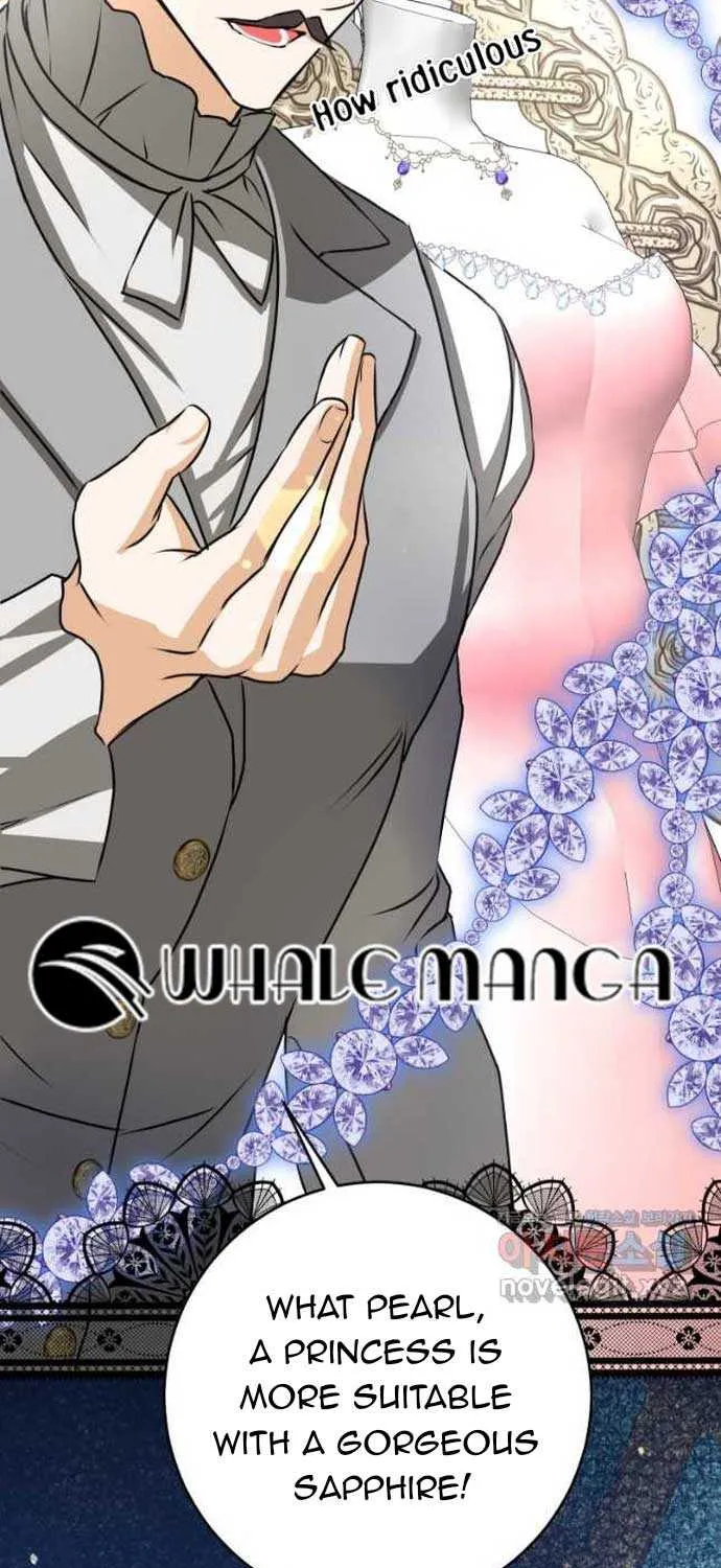 I Became the Master of the Devil Chapter 23 page 3 - 
