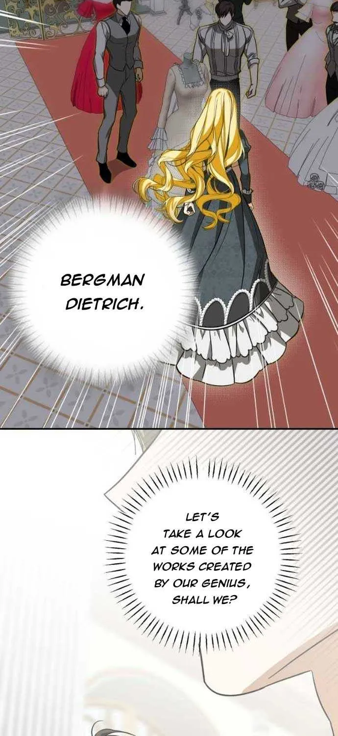 I Became the Master of the Devil Chapter 23 page 21 - 