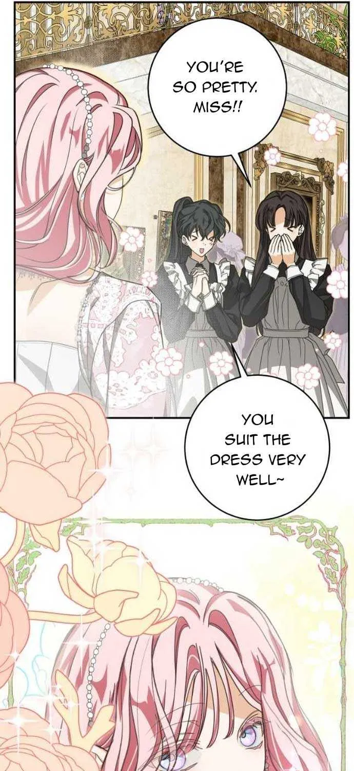 I Became the Master of the Devil Chapter 23 page 28 - 