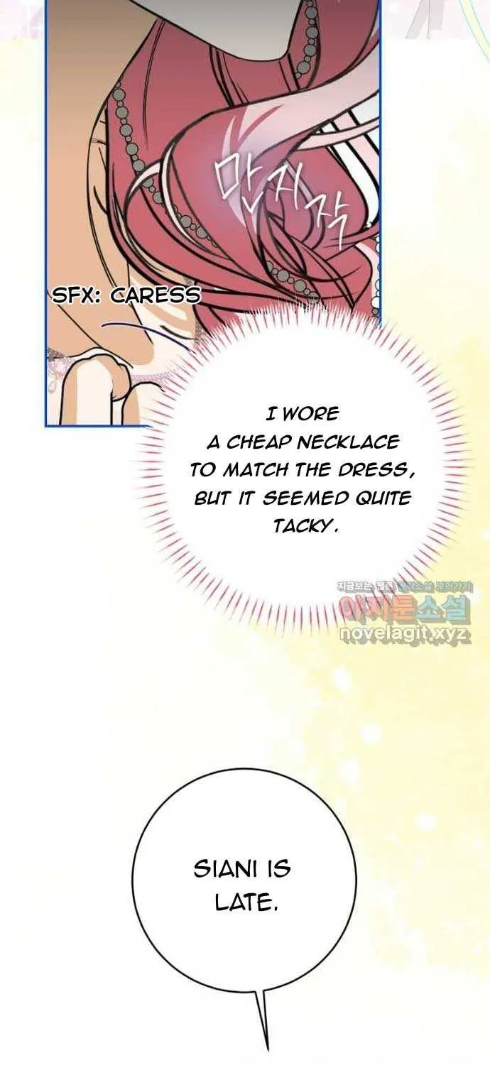 I Became the Master of the Devil Chapter 23 page 30 - 