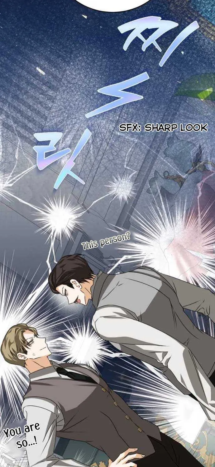 I Became the Master of the Devil Chapter 23 page 4 - 