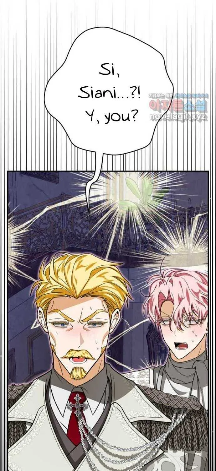 I Became the Master of the Devil Chapter 23 page 37 - 