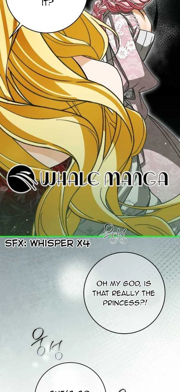 I Became the Master of the Devil Chapter 23 page 39 - 