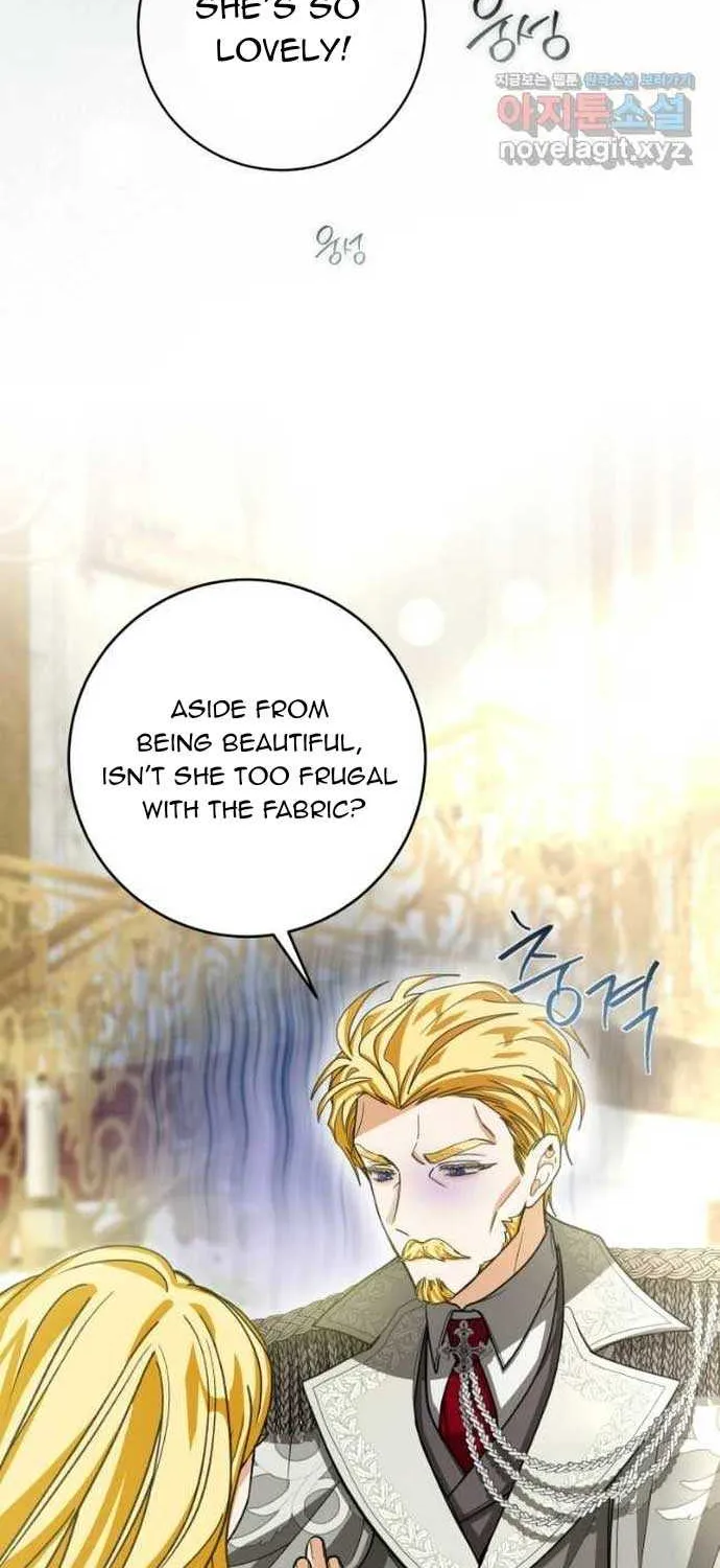 I Became the Master of the Devil Chapter 23 page 40 - 