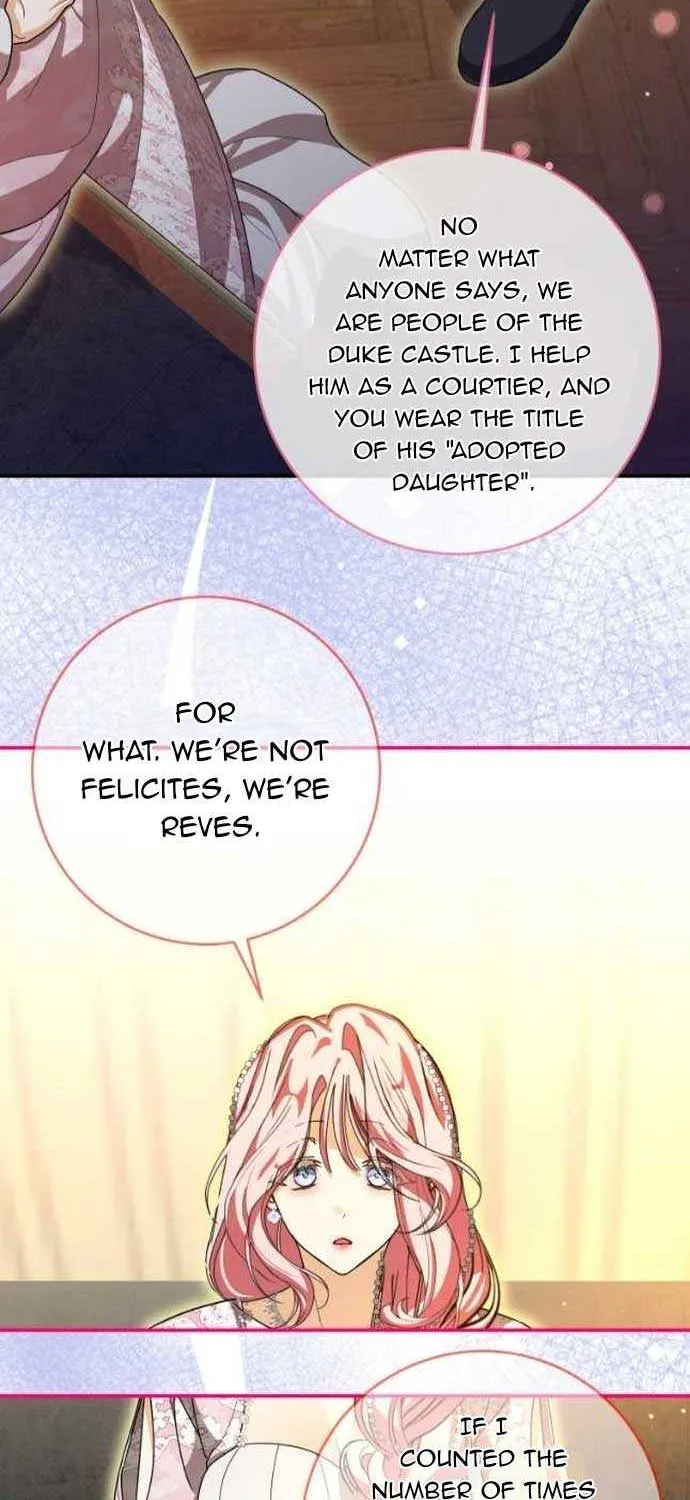 I Became the Master of the Devil Chapter 23 page 57 - 