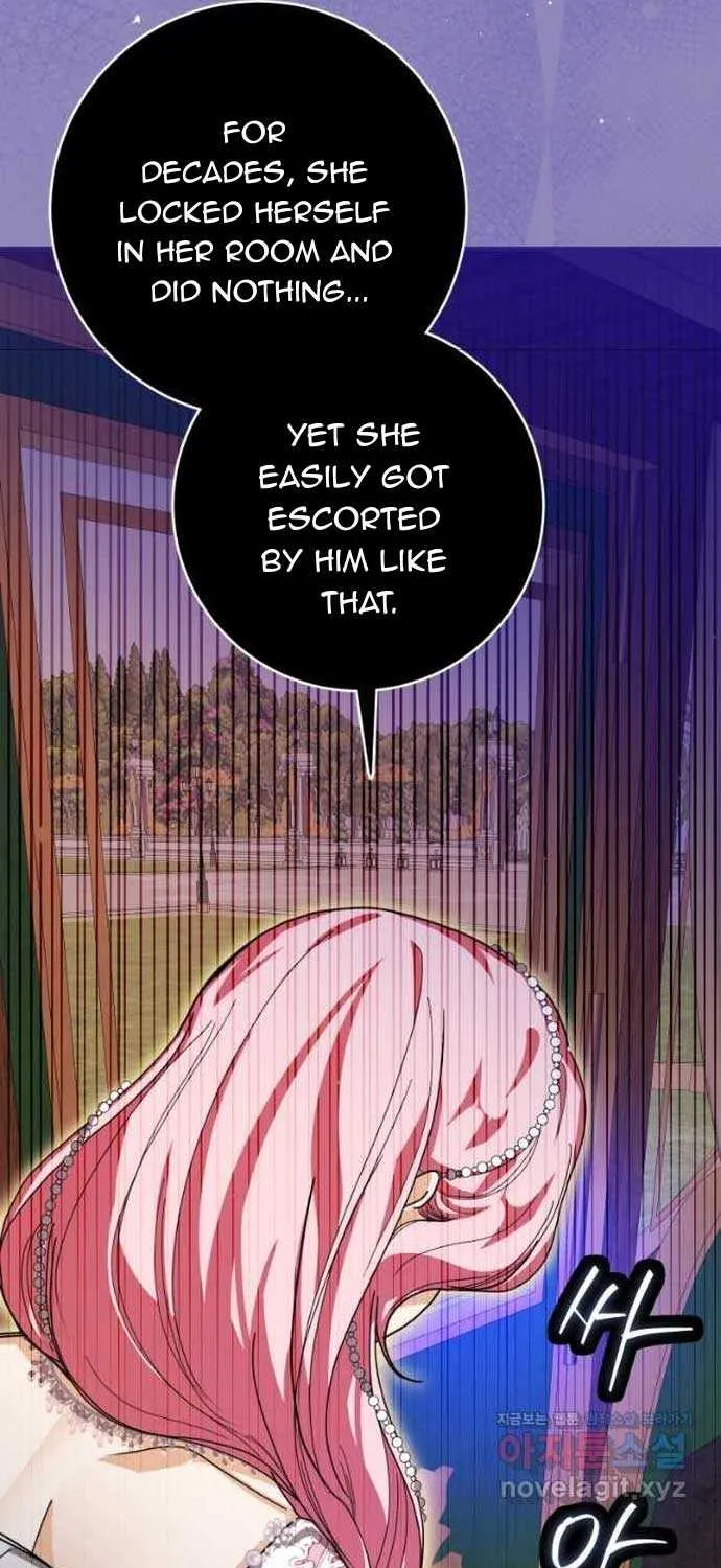 I Became the Master of the Devil Chapter 23 page 59 - 
