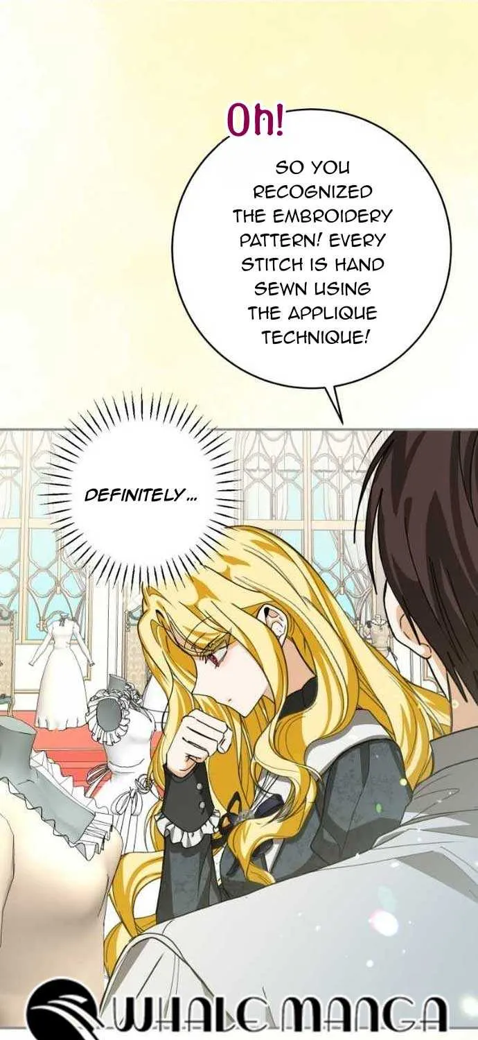 I Became the Master of the Devil Chapter 23 page 7 - 