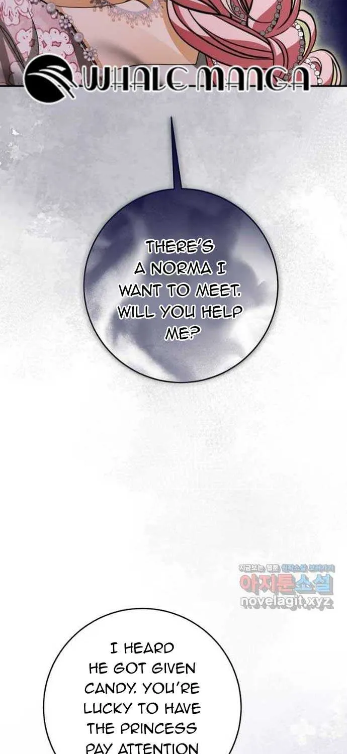 I Became the Master of the Devil Chapter 23 page 62 - 