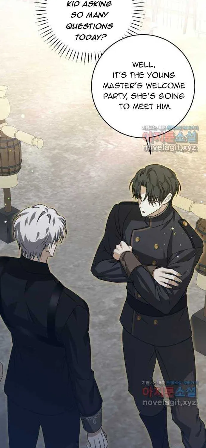 I Became the Master of the Devil Chapter 23 page 67 - 