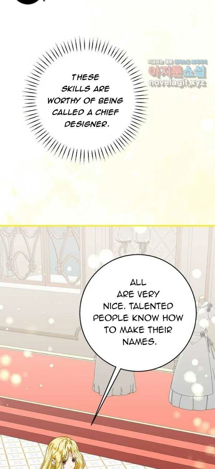 I Became the Master of the Devil Chapter 23 page 8 - 