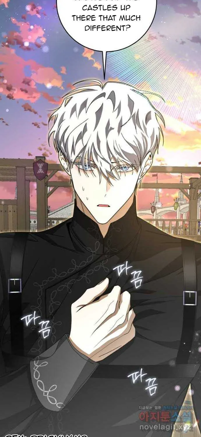 I Became the Master of the Devil Chapter 23 page 72 - 