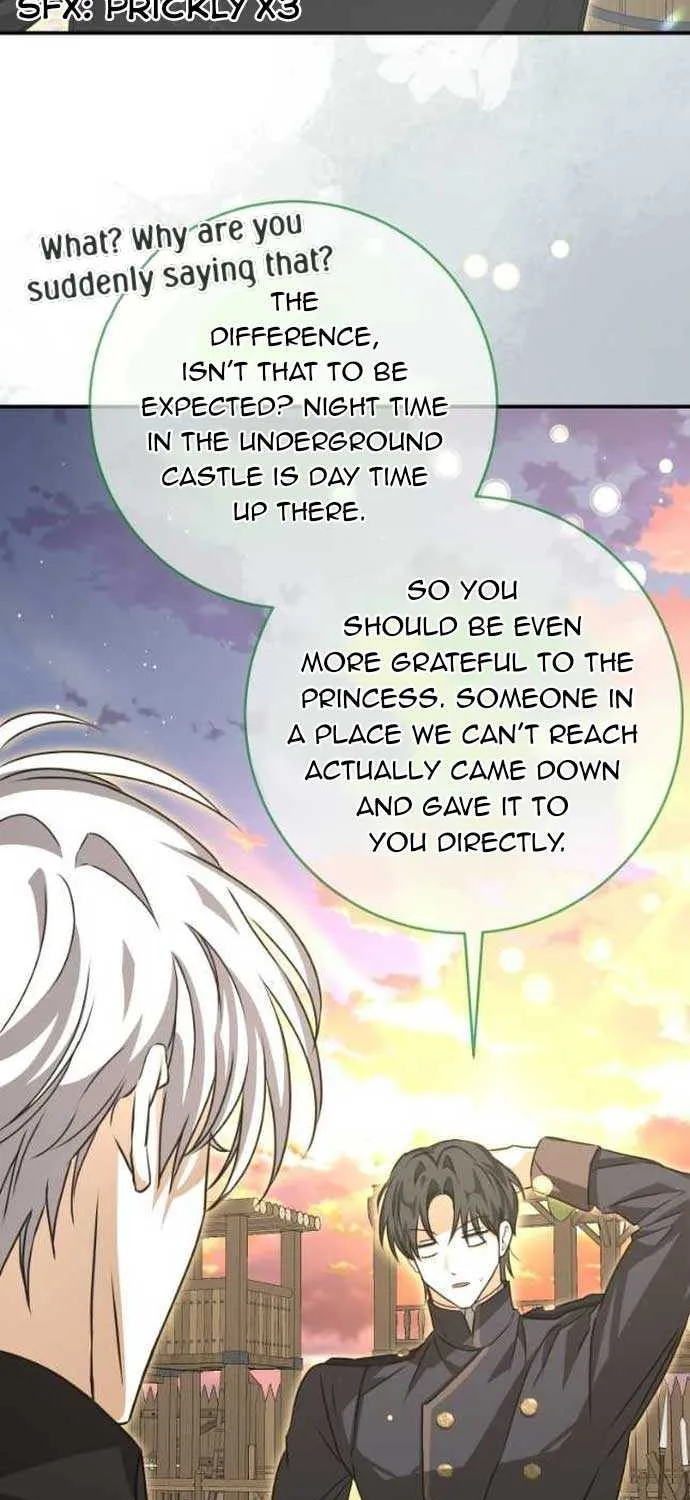 I Became the Master of the Devil Chapter 23 page 73 - 