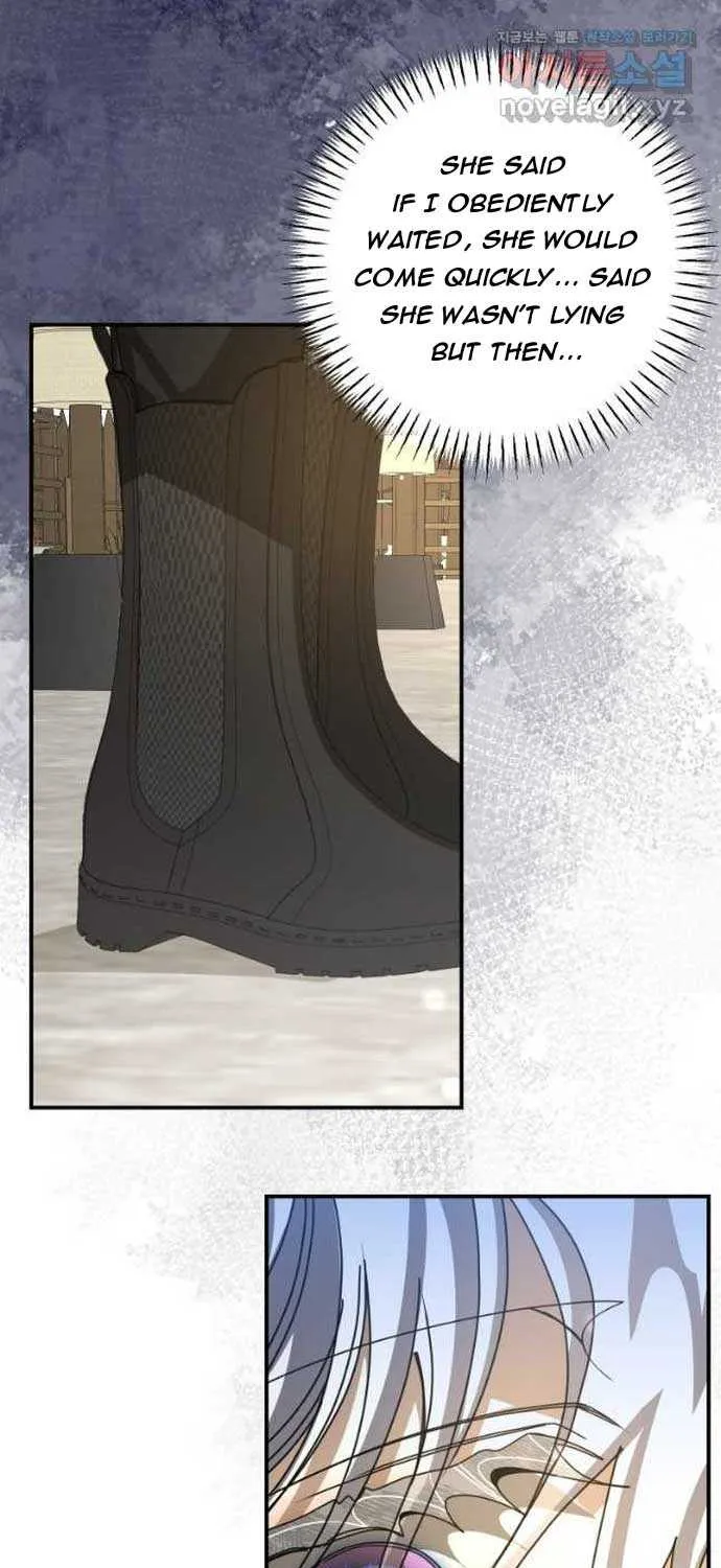 I Became the Master of the Devil Chapter 23 page 75 - 