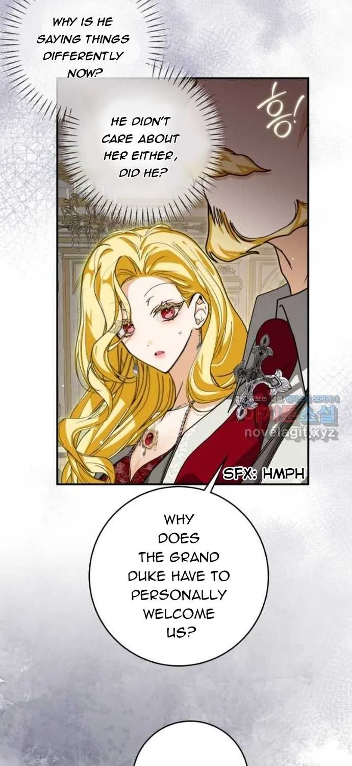 I Became the Master of the Devil Chapter 24 page 13 - 
