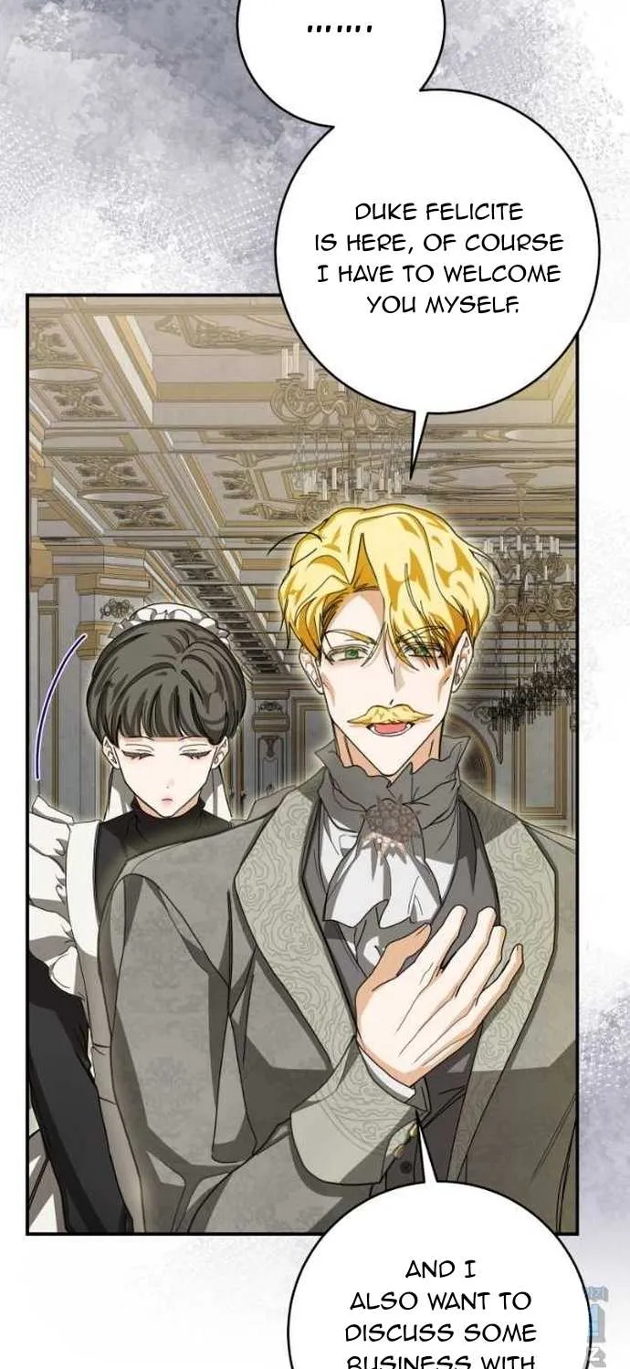 I Became the Master of the Devil Chapter 24 page 14 - 