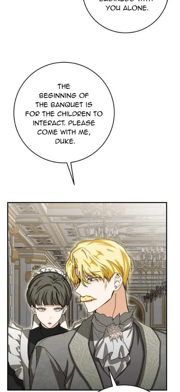 I Became the Master of the Devil Chapter 24 page 15 - 