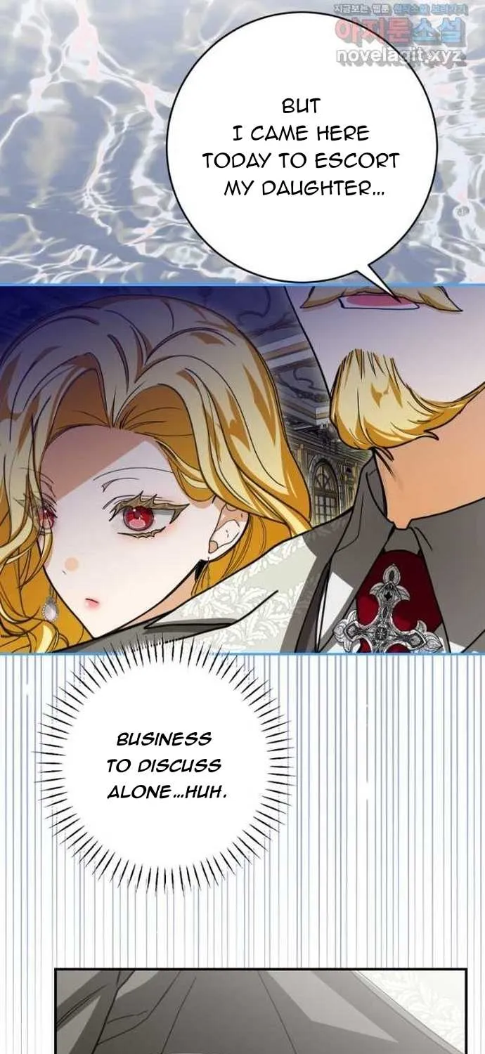 I Became the Master of the Devil Chapter 24 page 17 - 