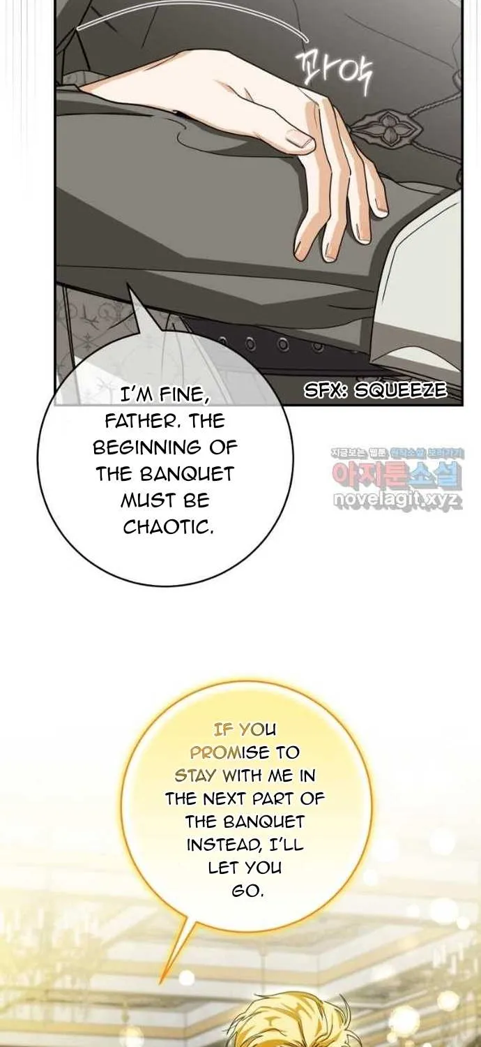 I Became the Master of the Devil Chapter 24 page 18 - 