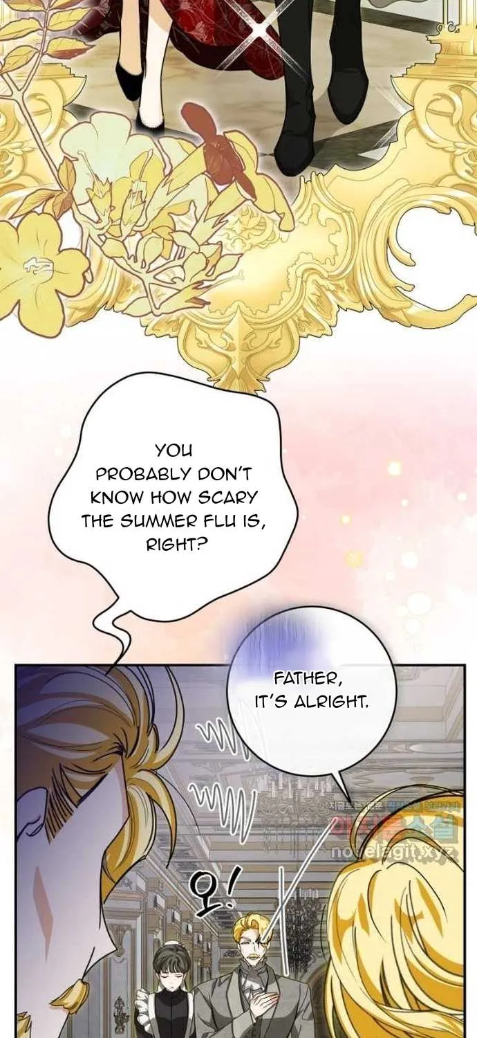 I Became the Master of the Devil Chapter 24 page 3 - 