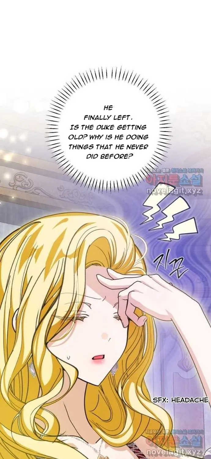 I Became the Master of the Devil Chapter 24 page 23 - 