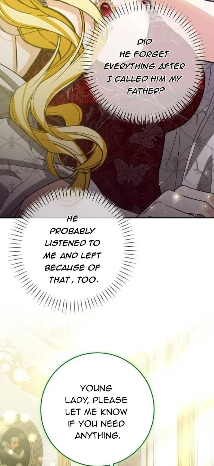 I Became the Master of the Devil Chapter 24 page 24 - 